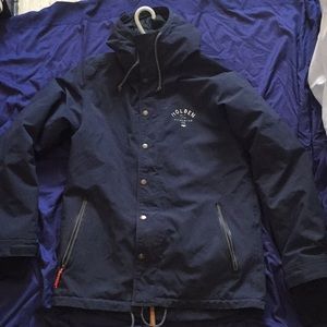 Holden Jacket